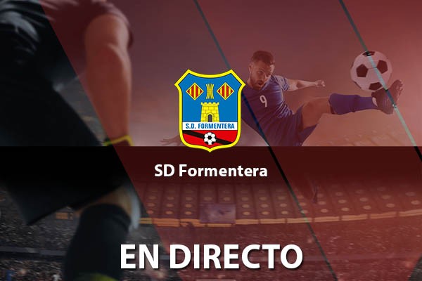 El Formentera llega a un acuerdo con Web Directo y su partido contra el Hércules se verá por 'streaming'