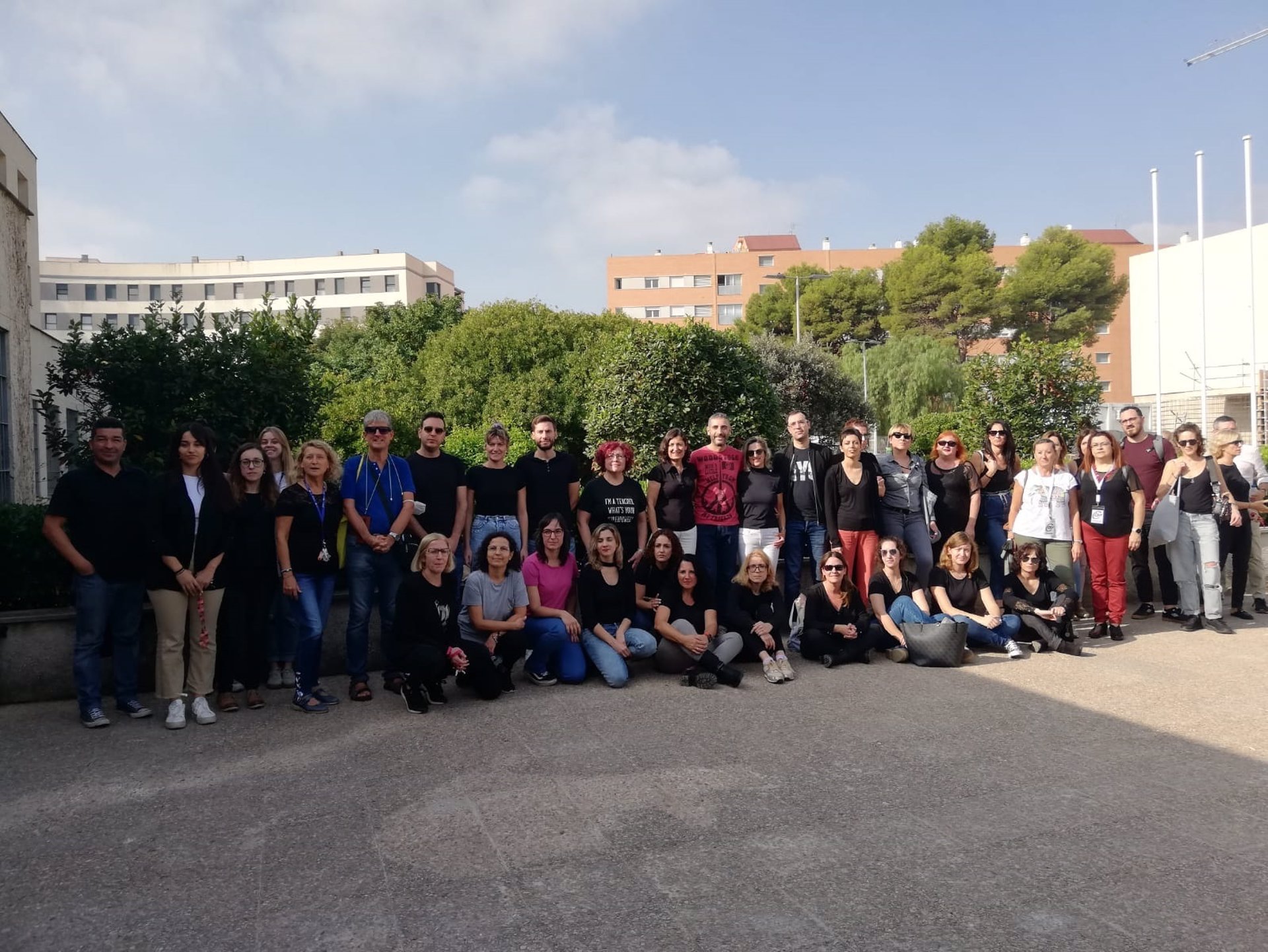 La Escuela Oficial de Idiomas Virtual comenzará las clases el 23 de noviembre