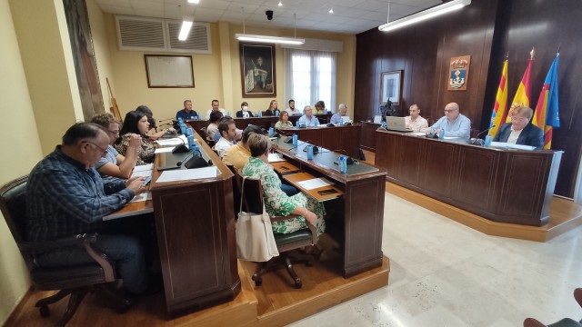 La Vila reducirá un 50% el IBI a las viviendas que instalen placas fotovoltaicas