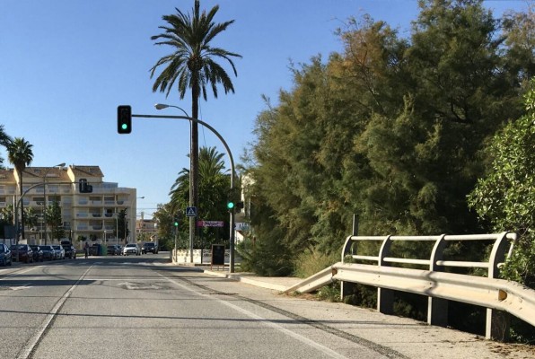 Sitelec se hace con la contrata de luz de Dénia por 15 años y 13 millones de euros
