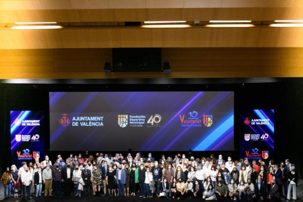 La Fundación Deportiva Municipal consolida su presupuesto superando los 17 millones de euros para 2023