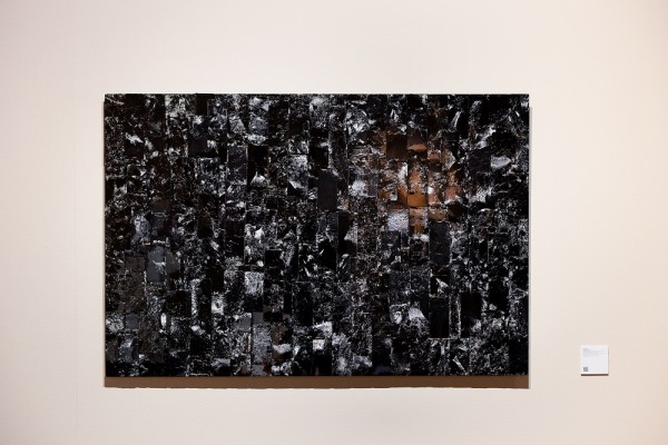 El Centre del Carme presenta 'Le Reflet’, la obra de Jorge Isla ganadora del IX Premio Mardel