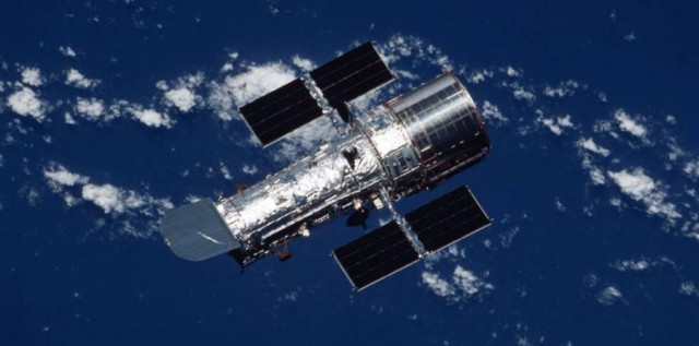 Un observatorio espacial diseñado y construido en España medirá la atmósfera