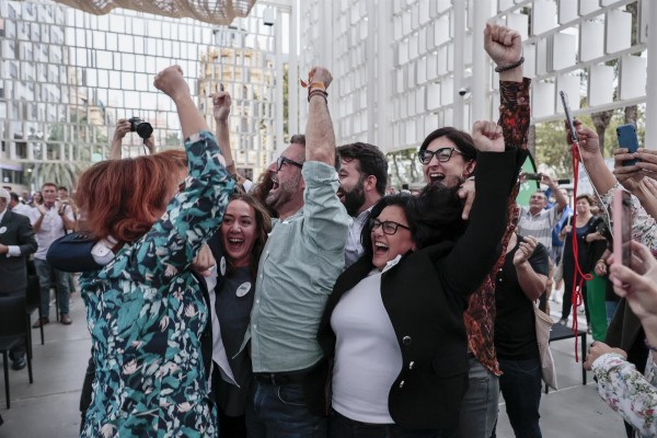 Un foro europeo o talleres de sostenibilidad: esto implica la Capital Verde más allá del galardón