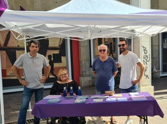 Barceló liderará Podem Castelló y las primarias definirán los primeros 12 puestos de su lista