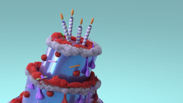 Una falla que se puede oler y ‘comer’, así es el nuevo proyecto experimental de Reyes Pe