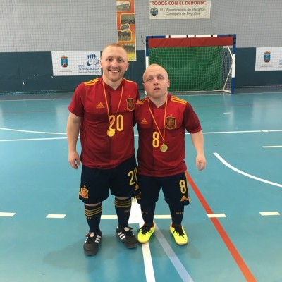 El Elche homenajeará a los ilicitanos de la Selección española de talla baja
