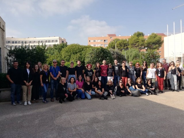 La Escuela Oficial de Idiomas Virtual comenzará las clases el 23 de noviembre