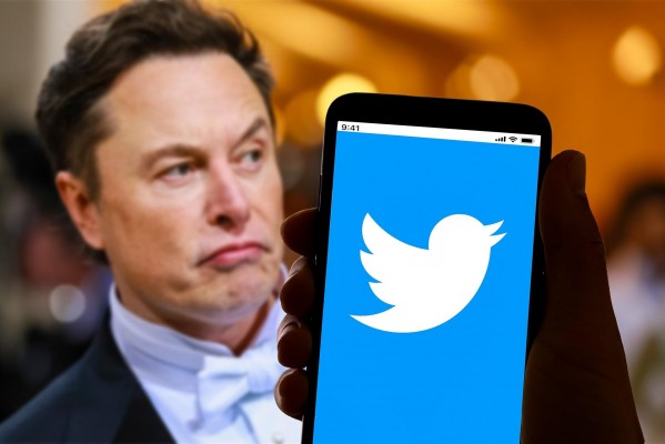 Musk completa la compra de Twitter por 44.000 millones y despide a los principales directivos