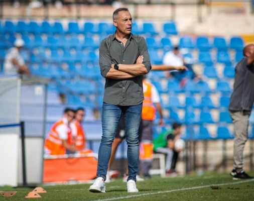 Ángel Rodríguez: “Si quieres estar arriba tienes que enlazar victorias”