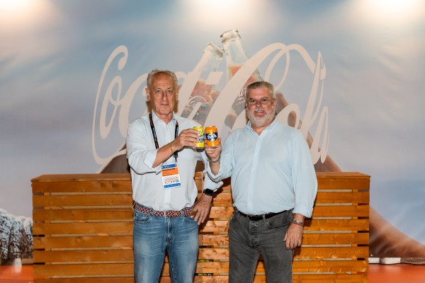Coca-Cola sigue apostando por el Maratón y el Medio Maratón Valencia