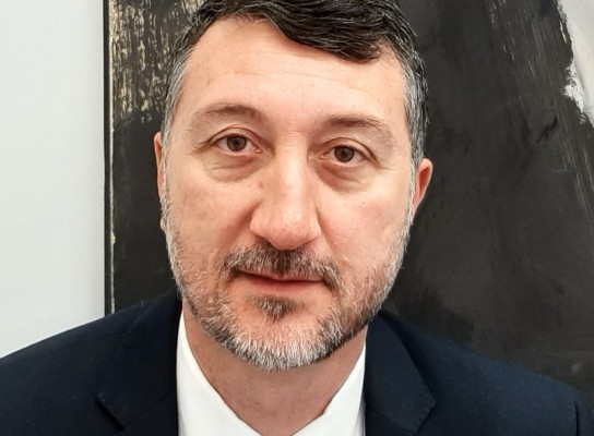 Juan Vicente Santos, nuevo subsecretario de Agricultura