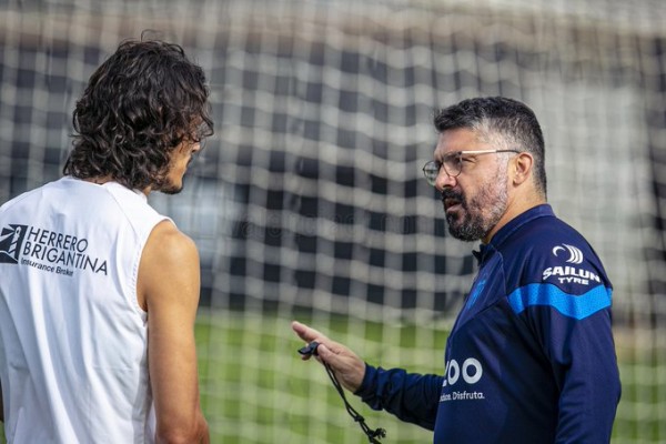 Este es el posible once del Valencia para recibir al Barça