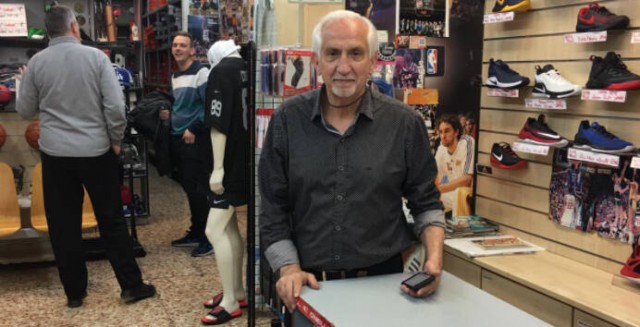 Valencia Basket guardará un minuto de silencio por Pipo Arnau, clave en el origen del club
