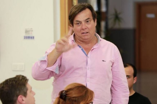 El alicantino Francisco Candela, nuevo secretario autonómico de Transición Ecológica