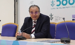 Dos sobrinos de Blasco, a juicio por el presunto desvío de fondos en el Hospital General de Valencia