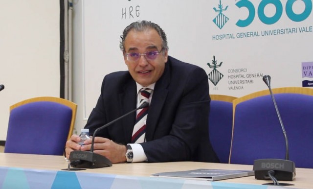 Dos sobrinos de Blasco, a juicio por el presunto desvío de fondos en el Hospital General de Valencia