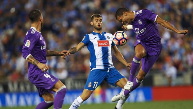 El Espanyol recela del Sporting y aspira a alargar su buena racha