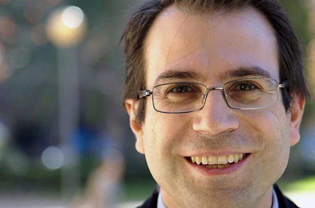 José Manuel Serra Alfaro, nuevo director del Instituto de Tecnología Química
