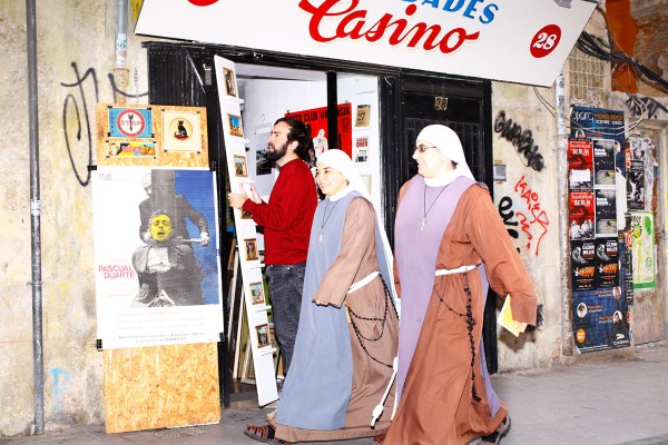 Pablo Casino ha abierto ya tres veces Novedades Casino: así es la tercera 