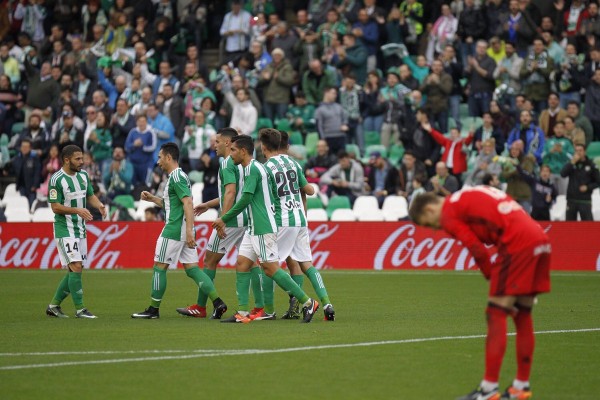 El Betis, en busca se asentarse ante un Athletic que mira a Europa