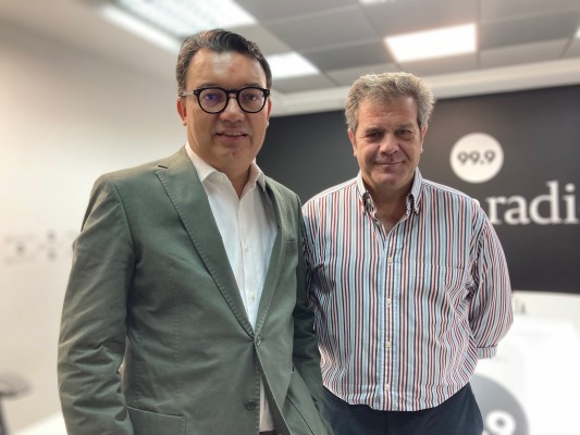 Goicoechea: 