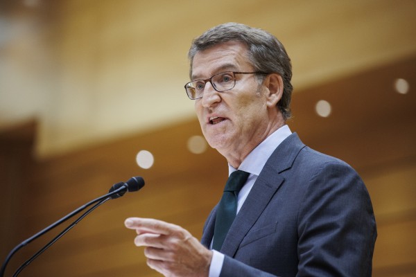 El PP suspende las negociaciones con el Gobierno para renovar el CGPJ