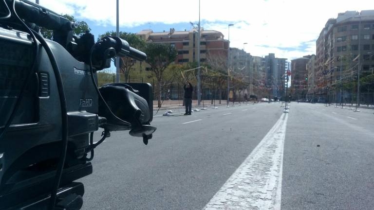 El juez declara la disolución de Canal Maestrat, productora investigada en el caso de Francis Puig