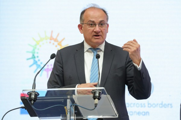 El 66 % de los fondos europeos para la Comunitat Valenciana ya se está ejecutando