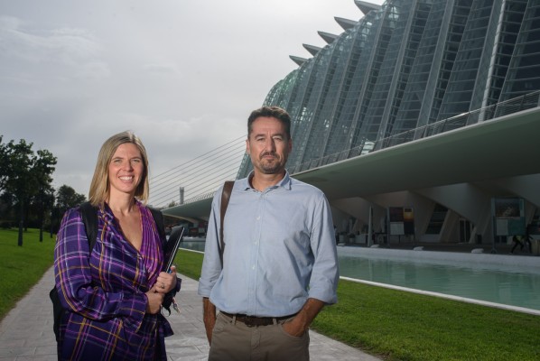 València defiende la capitalidad europea de la innovación: de 'startups' a la misión climática