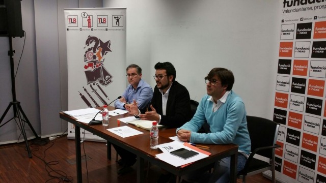 Batalla de la materia gris: del auge de Nexe al declive de Societat i Progrés