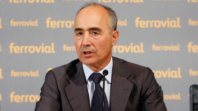 La mejora del tráfico de autopistas y aeropuertos eleva un 12% el Ebitda de Ferrovial