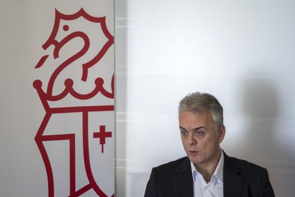 Illueca defiende que los presupuestos tengan 