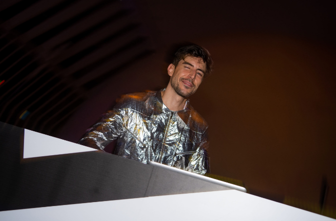 Los artistas favoritos de los influencers, en el menú musical de CLEC