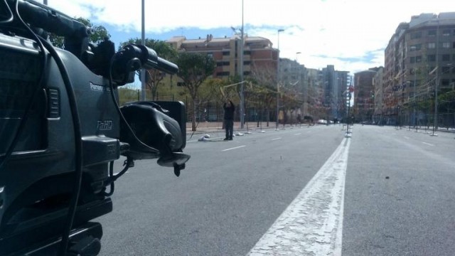 El juez declara la disolución de Canal Maestrat, productora investigada en el caso de Francis Puig