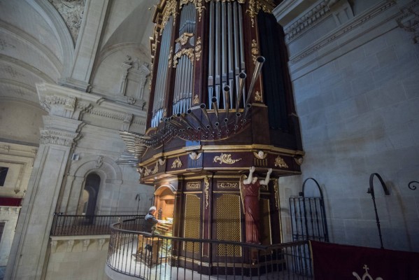 La Sociedad Española de Musicología organiza en Elche el 'II Workshop Música y Ceremonial' 
