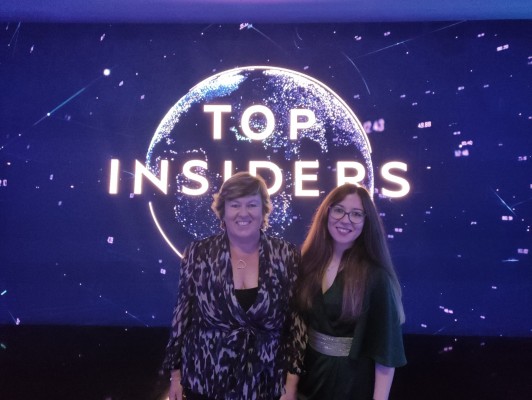 El proyecto Life Eggshellence coordinado por el ITC-AICE, finalista en los Premios Top Insider 22