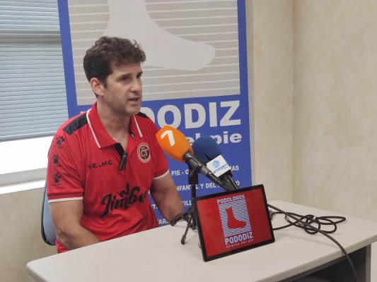 El Jimbee recibe al Industrias Santa Coloma 