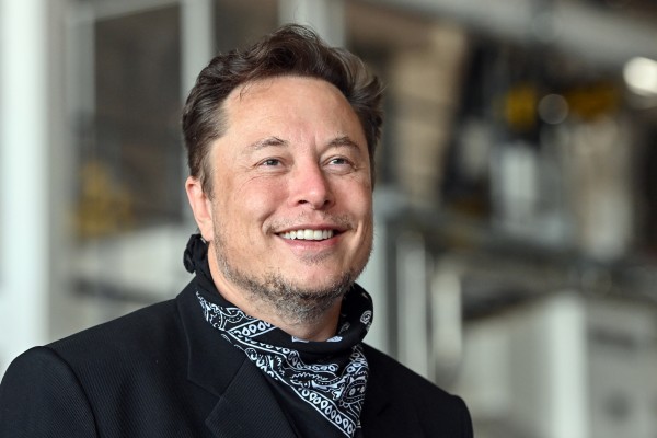 Musk confirma que compra Twitter 