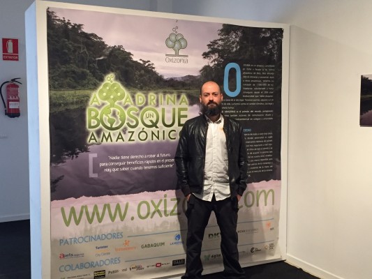 Oxizonia, emprender no es siempre montar una empresa