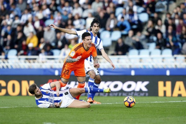 Santi Mina: 