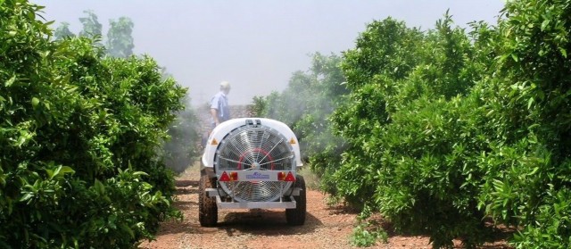 La Unió pide a Planas consensuar la relación de productos fitosanitarios imprescindibles