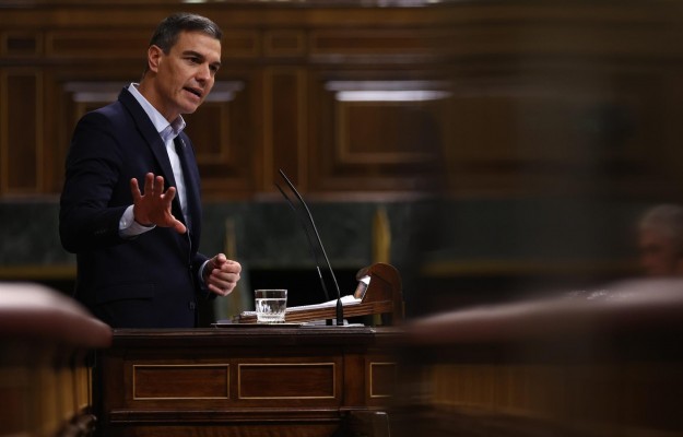 Sánchez se reafirma en reformar la sedición y dice que el acuerdo sobre el CGPJ está listo a falta del PP