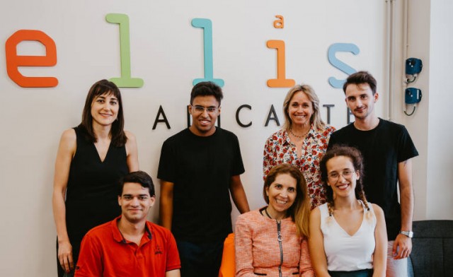 El Consell refuerza la investigación en IA con 1,5 millones para la unidad Ellis asentada en Alicante