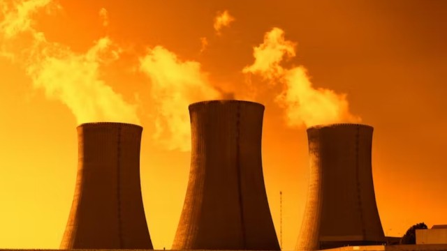 Así nos mata el cambio climático