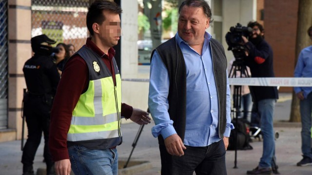 La jueza del caso 'Oikos' sobresee la investigación judicial contra la SD Huesca por delitos tributarios