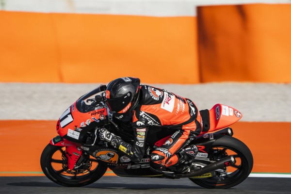 La Cuna de Campeones cierra el FIM JuniorGP en el Circuit Ricardo Tormo
