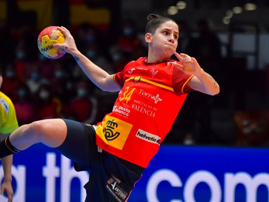 Las Guerreras afinan su puesta a punto para el Europeo en Torrevieja
