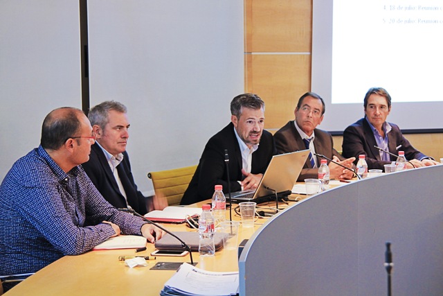 Daniel Marco, nuevo director de Feria Hábitat - 