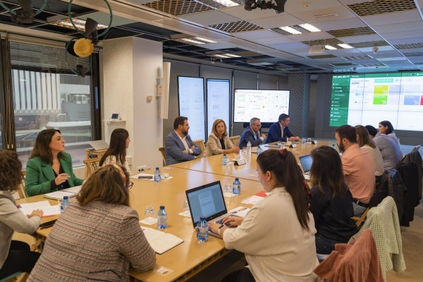 Más de 37.500 autónomos solicitan el Kit Digital para menos de dos empleados en una semana